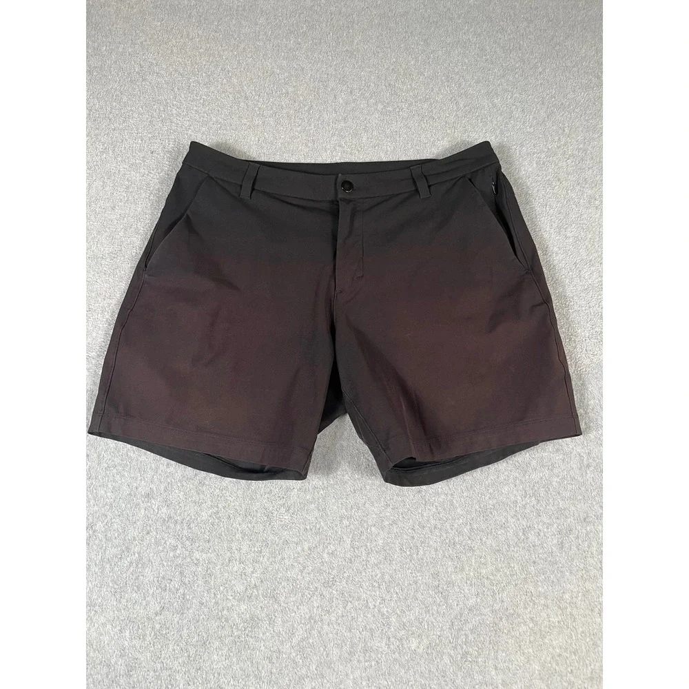 Lululemon Commission Short 7